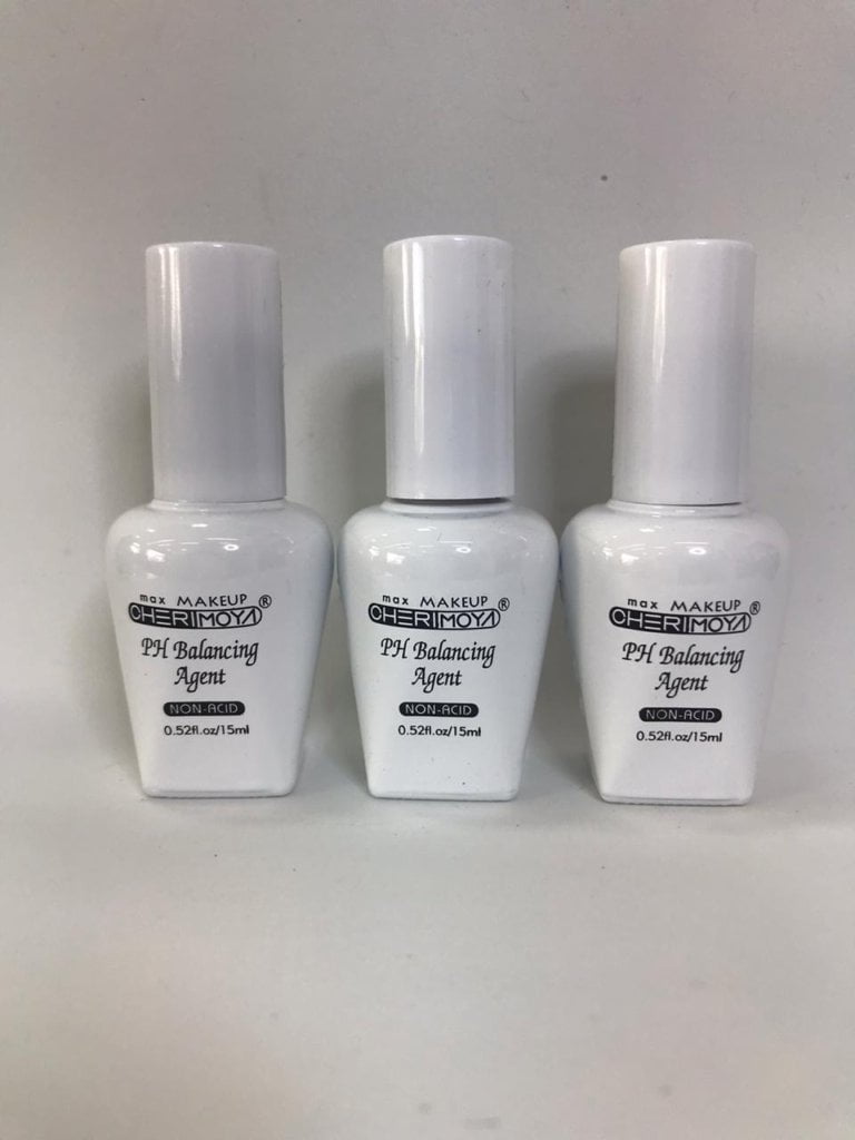 Ph balancing agent cherimoya Distri Nails Insumos para uñas