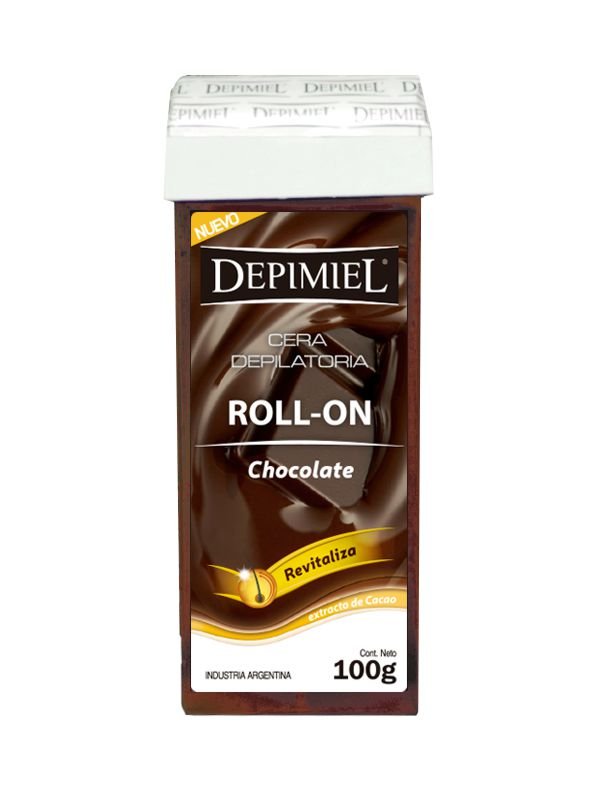 Cera Caliente Chocolate 1kg Depilplas 8,00 €