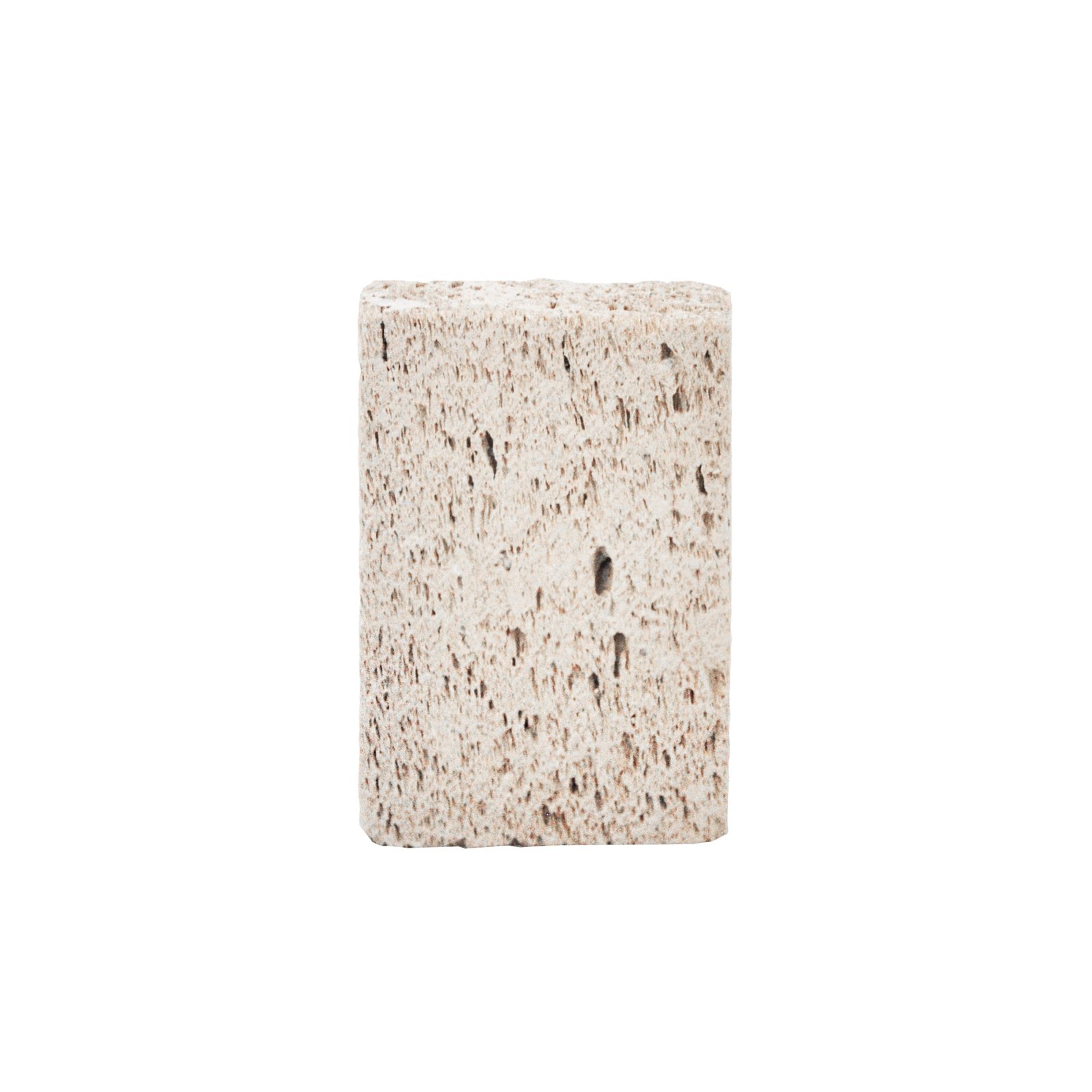 Piedra pómez natural — ICA S.A.