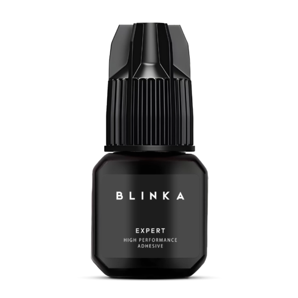 Expert 0.05 Seg adhesivo para extensión de pestañas x 5gr - Blinka