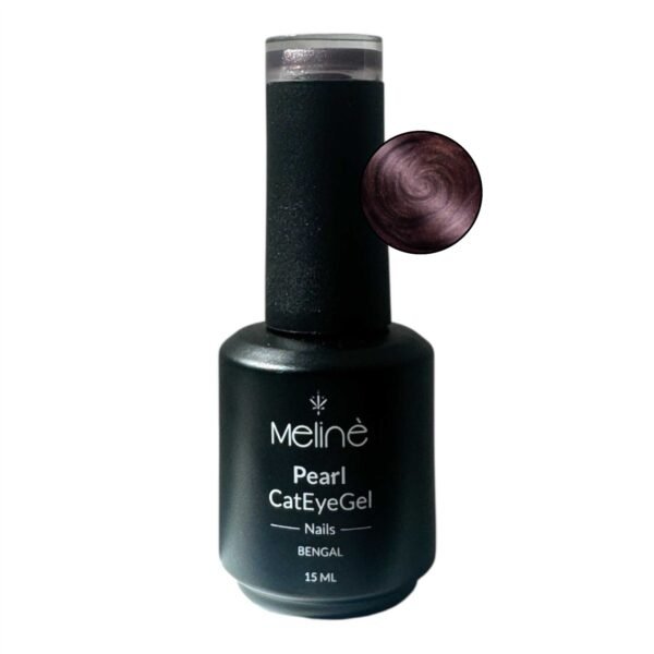 Esmalte pearl cat eye Bengal - Meline
