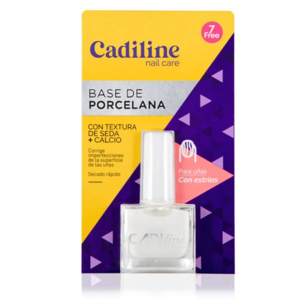Base de porcelana - Cadiline