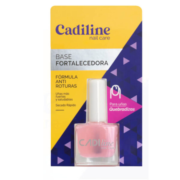 Base fortalecedora anti roturas - Cadiline