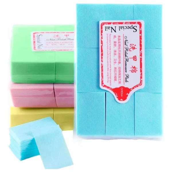 Wipes X 700 pcs de color