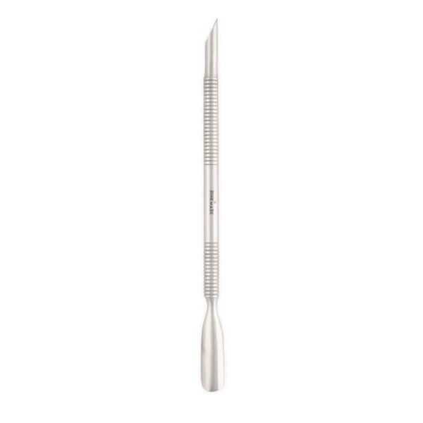 Cuticle pusher pro line 001 - Pink Mask