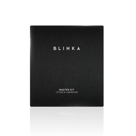 Master kit lifting &  lamination - Blinka