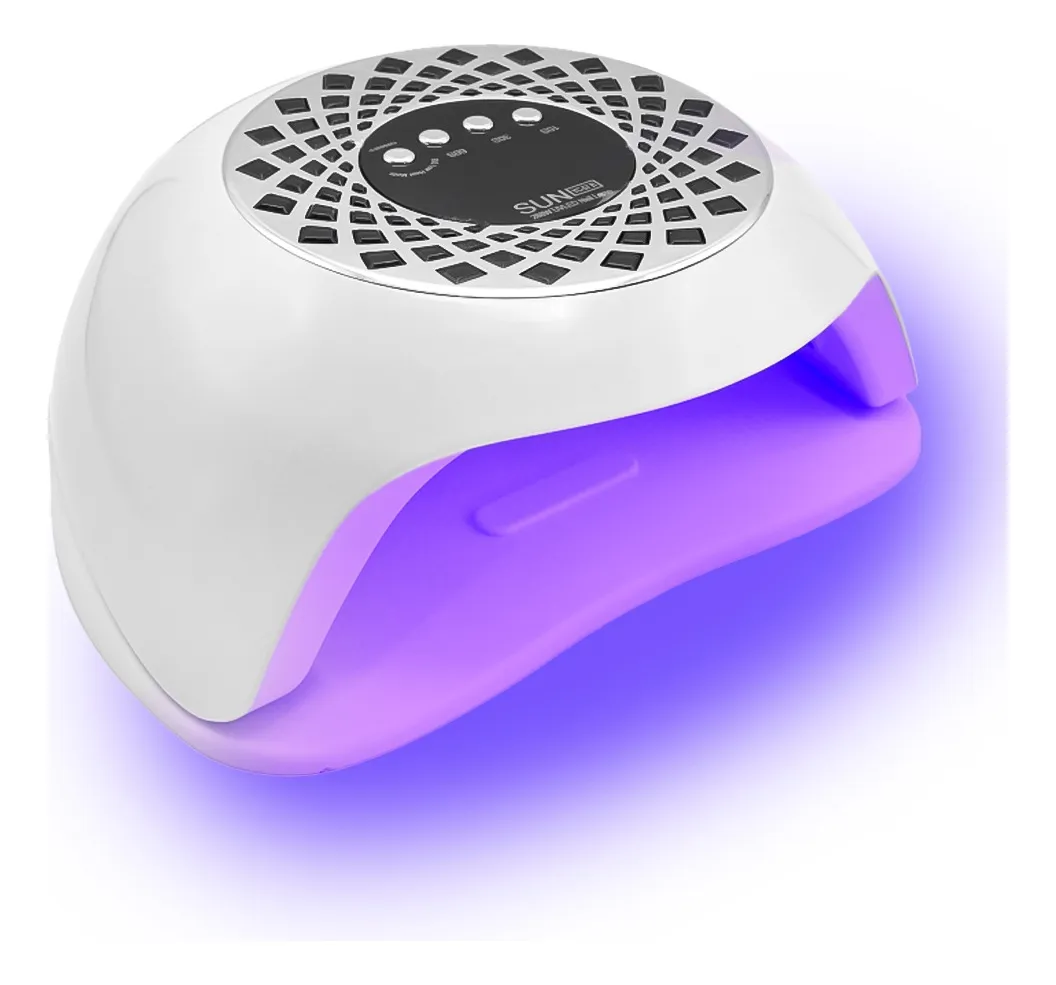 D_NQ_NP_2X_946800-MLA83076879514_032025-F Cabina uv/led 268w - Sun yc-57B - Imagen 1