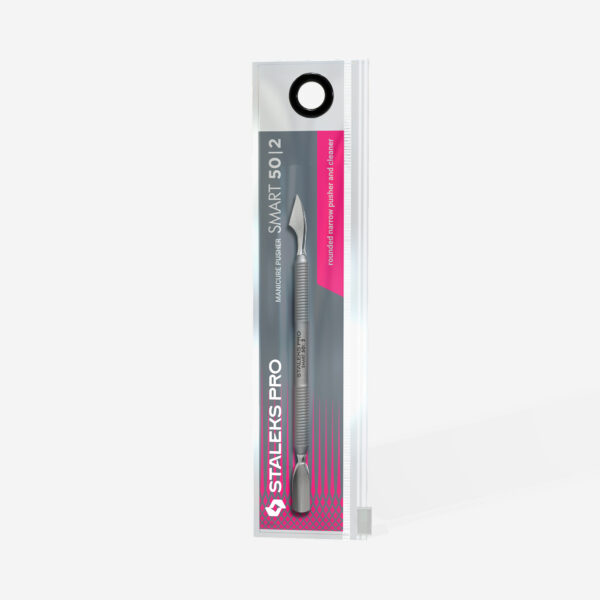 Repujador de cutículas smart 50 type 2 - Staleks pro
