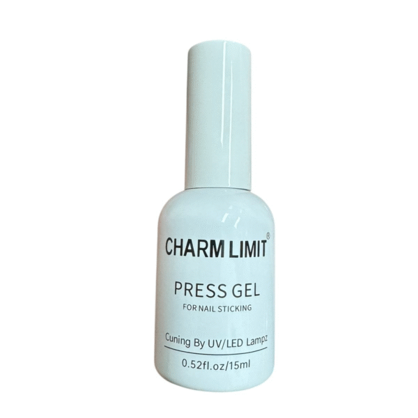 Press gel 15ml - Charm Limit