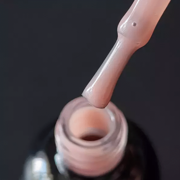 Base gel cover pink - Angela Bresciano