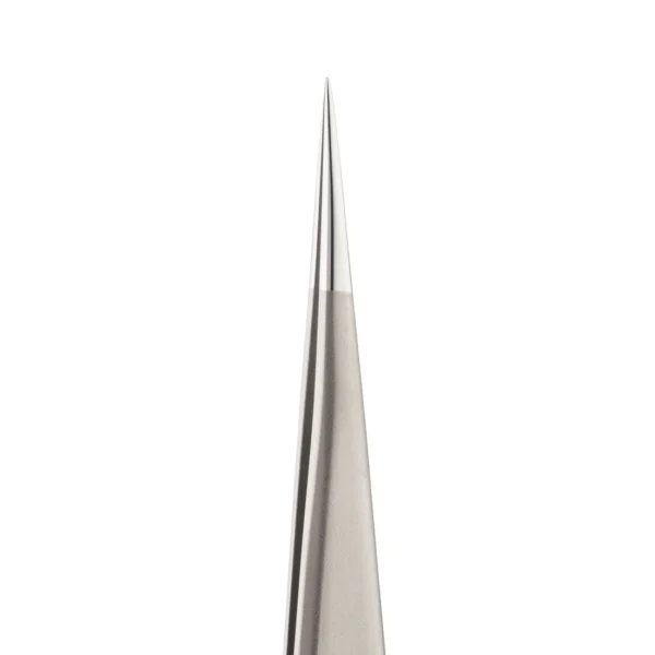 Pinza profesional para cejas y pestañas for isolation straight - Blinka