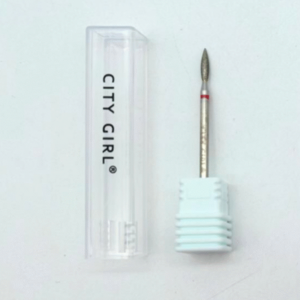 Fresa flama cinta roja - City Girl