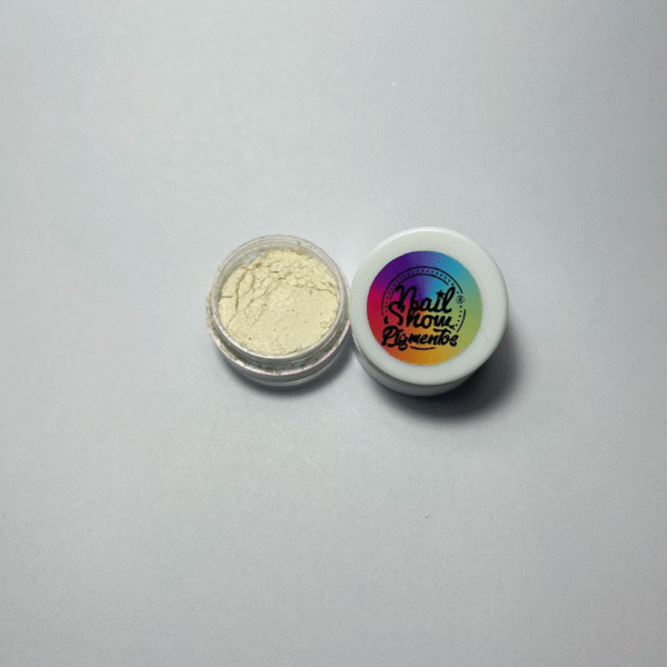 Polvo aurora cobre - Nail Show