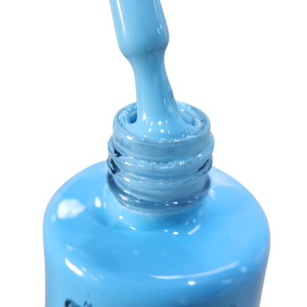 Esmalte semipermanente 8ml - Cherimoya 8ml (144)