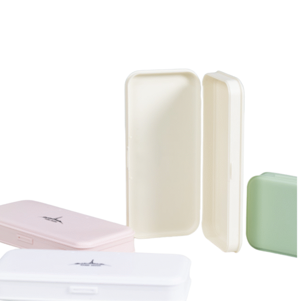 Estuche organizador - Paris Night