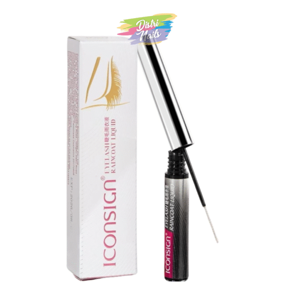 Finalizador raincoat 5ml - Iconsign