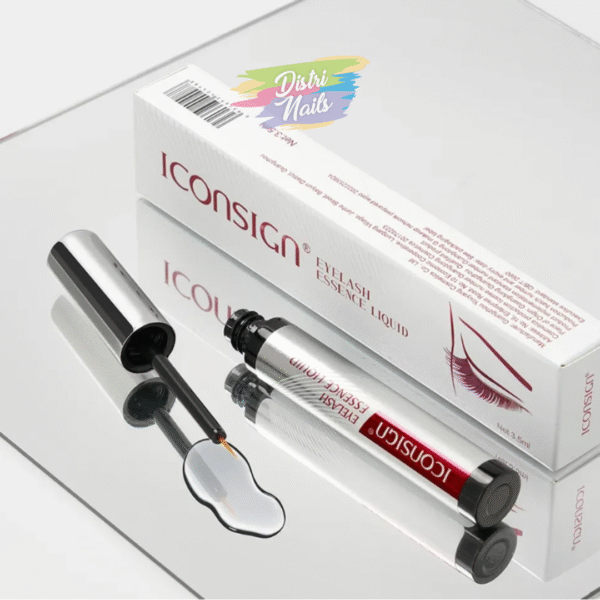Serum essence liquid fortalecedor - Iconsign