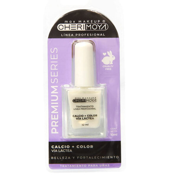 Calcio + color vía láctea premium 10ml - Cherimoya