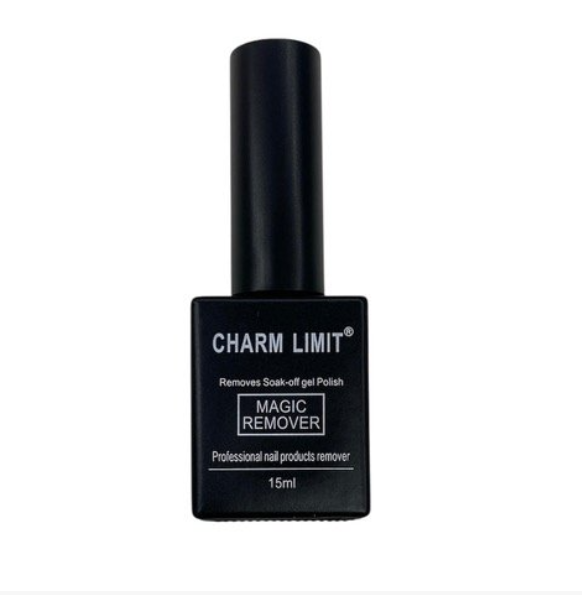 Removedor mágico 15ml - Charm Limit