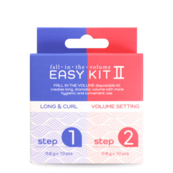 Easy kit monodosis para lifting laminado en caja x 10 pares - Neicha