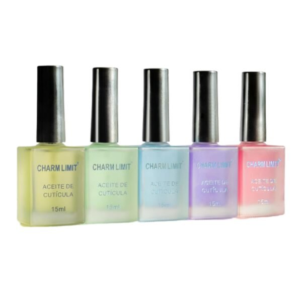 Aceite de cutículas 15ml - Charm Limit