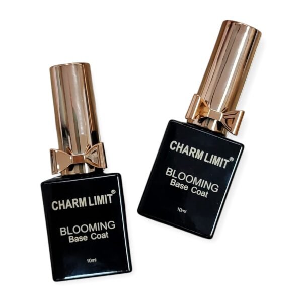 Base blooming - Charm Limit