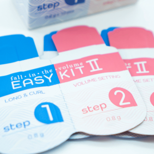 Easy kit monodosis para lifting laminado - Neicha