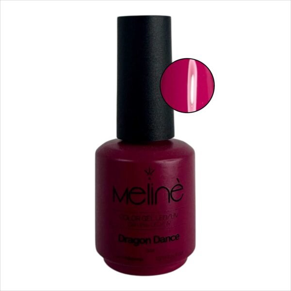 Esmalte semipermanente Dragon dance 944 - Meliné
