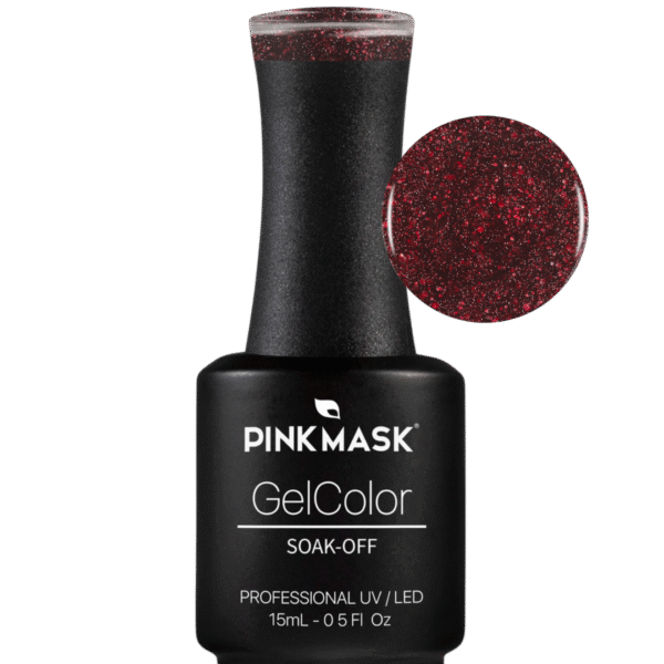 Gel color 402 - Yala - Pink Mask