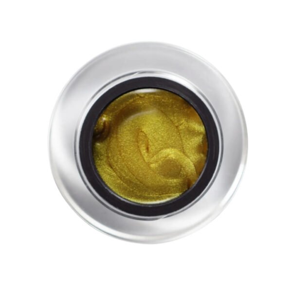 Gel paint golden - Pink Mask