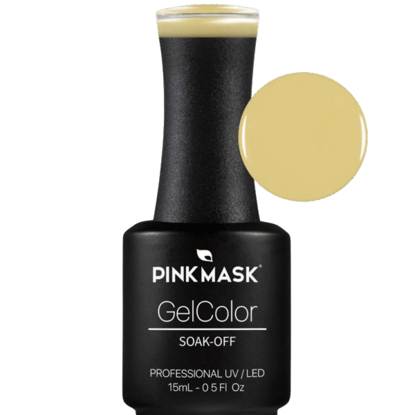 Gel color 596 - Emily´s Elegance - Pink Mask