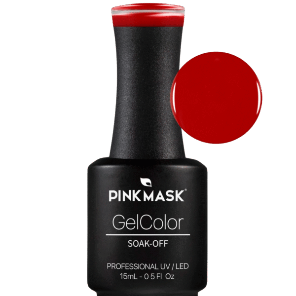 Gel color 556 - Pasional - Pink Mask