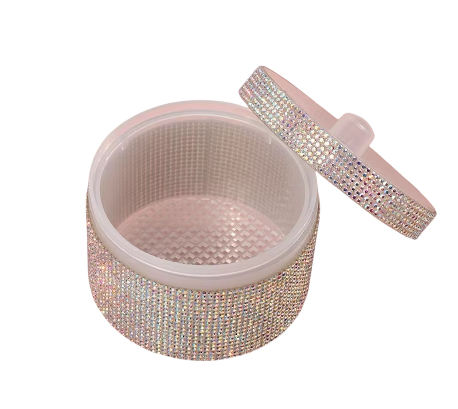 Esterilizador de fresas con strass