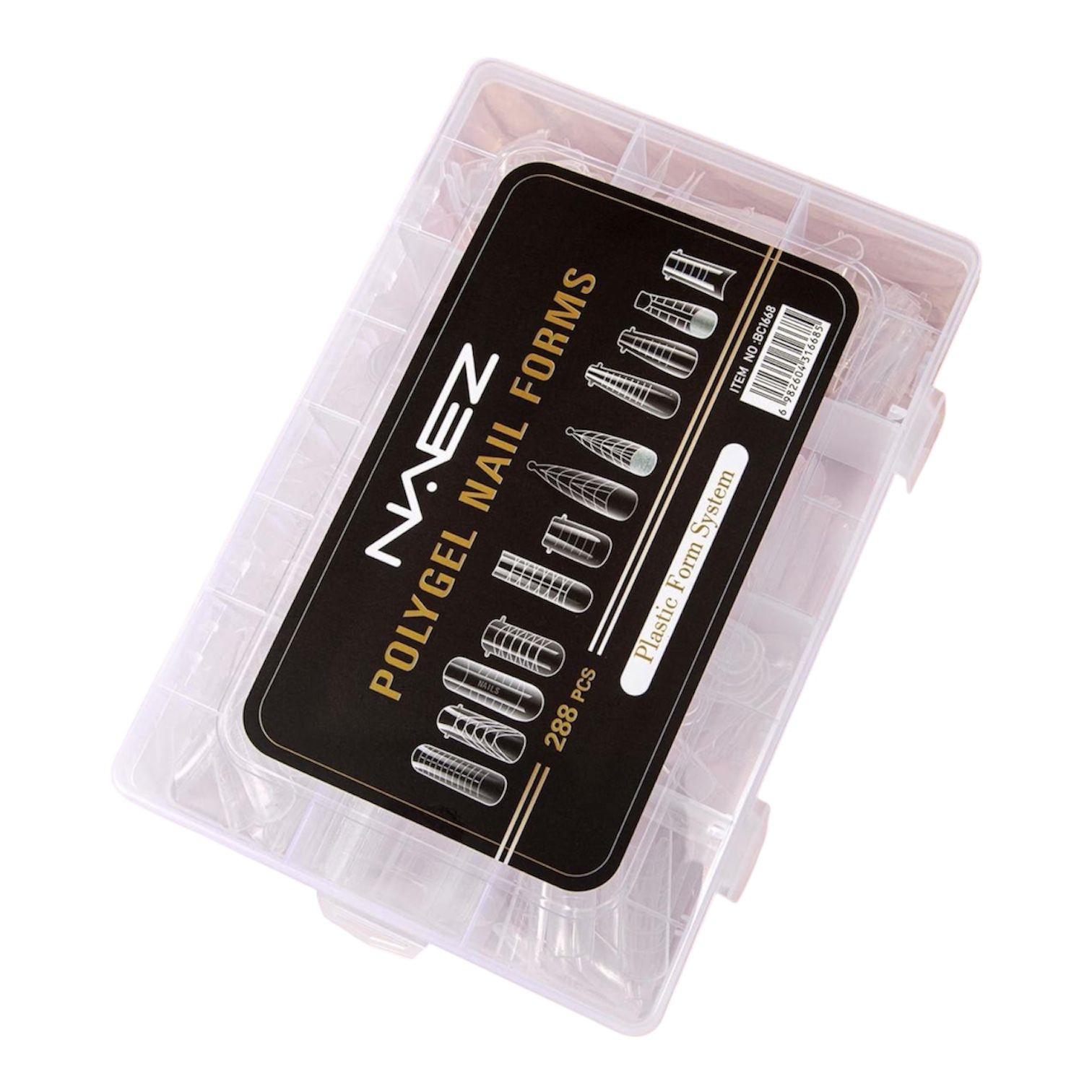 55 Capsula dual con diferentes diseños x 288pcs - Mely - Imagen 1