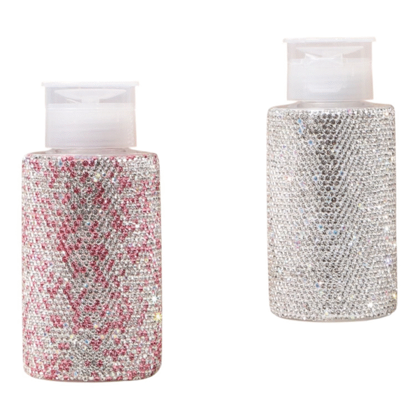 Dosificador con strass