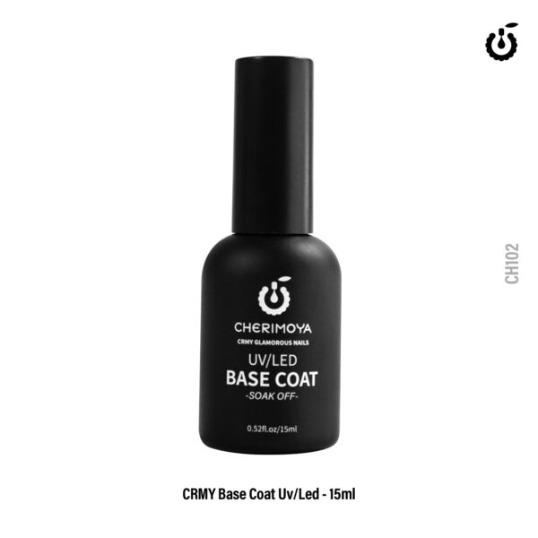 Base coat Ultra CRMY Series - Cherimoya