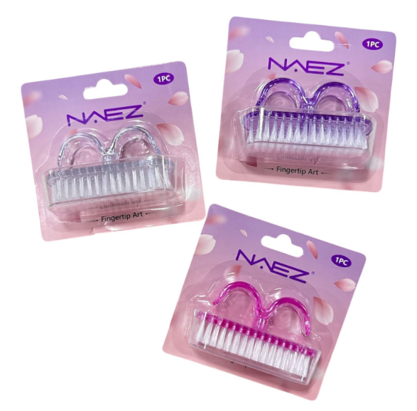 Cepillo quita polvo - Naez