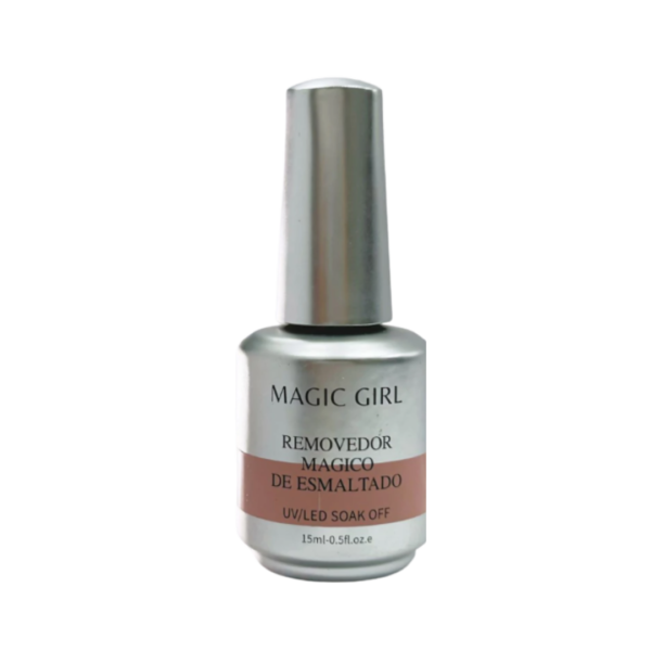 Removedor mágico - Magic Girl
