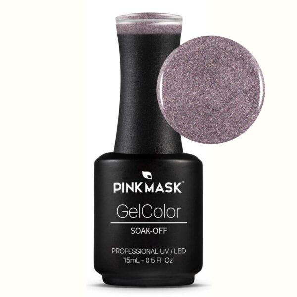 Gel color 527 - Pulcinella - Pink Mask