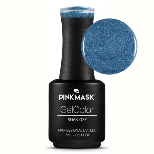 Gel color 525 - Moretta - Pink Mask