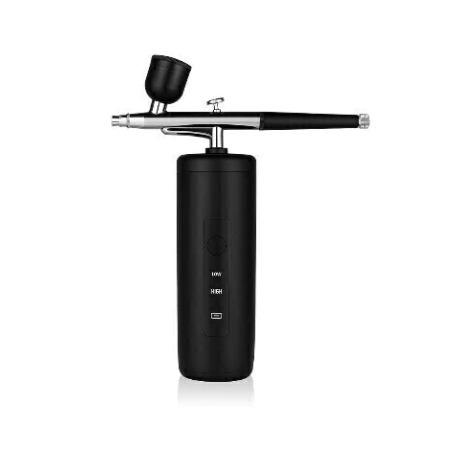 Aerógrafo para uñas - Eloise