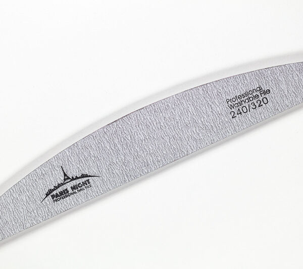 Lima sponge 240/320 medialuna - Paris night