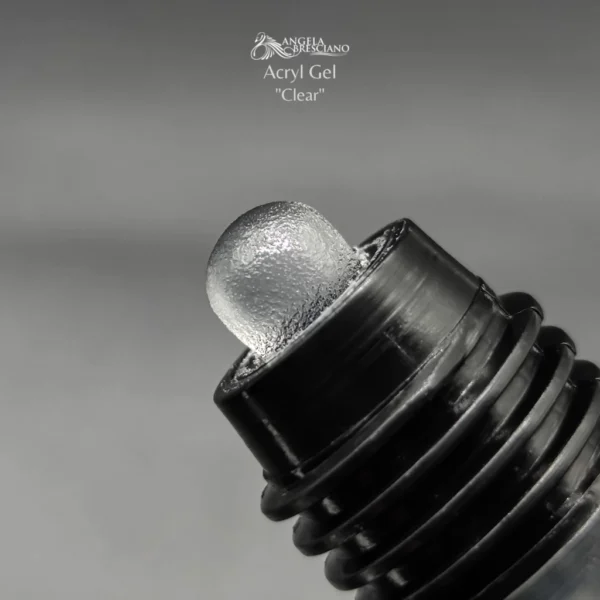 Acrygel Clear 60 ml - Angela Bresciano
