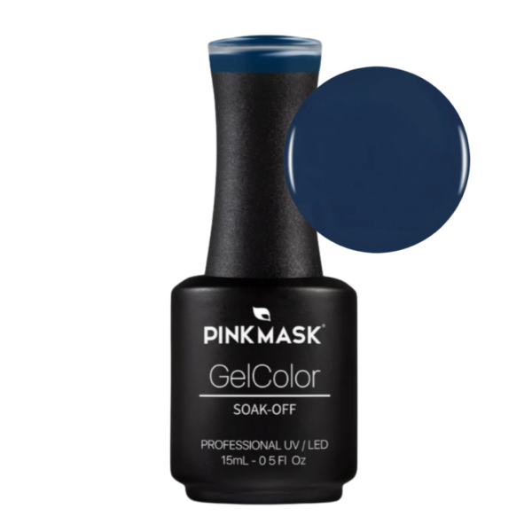 Gel color 274 - Thera - Pink Mask