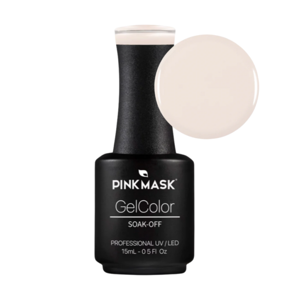 Gel color 276 - David - Pink Mask