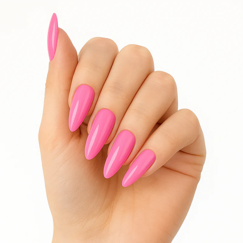 Easy_Gel_Rupture_Rose Easy gel – Pink Mask 30gr – polygel - Imagen 4