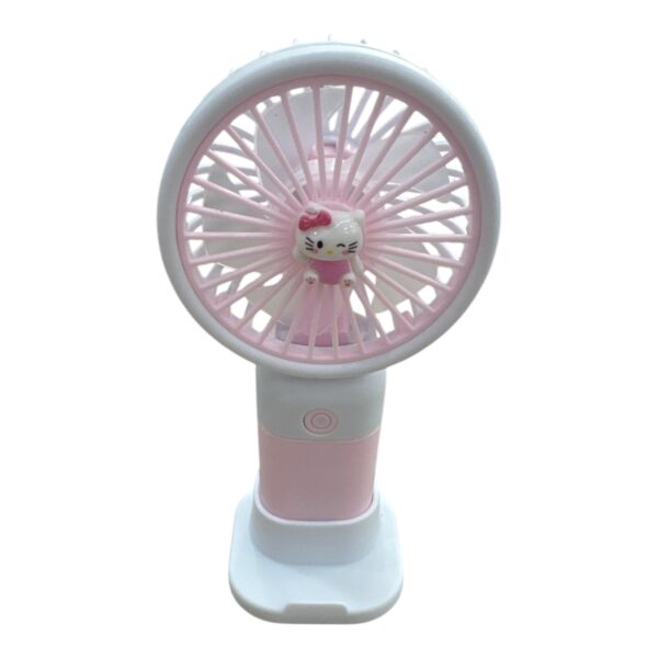 Ventilador para pestañas mini fan - City girl