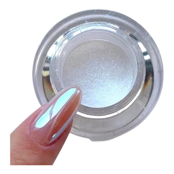 Polvo aurora sparkle