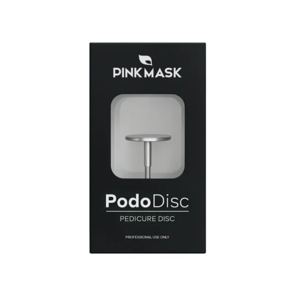 Podo Disc 25 mm - Pink Mask