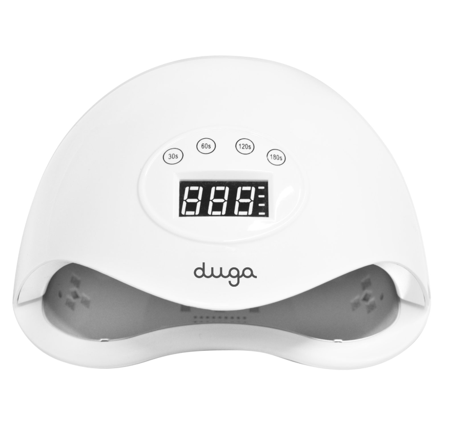 3039 cabina Cabina uv led 75W inalámbrica u3039 - Duga - Imagen 2